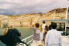 Lake Powell tour