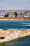 Grand Canyon Lake Powell tours